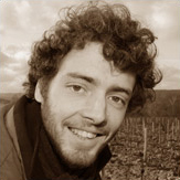 Romain REDDE